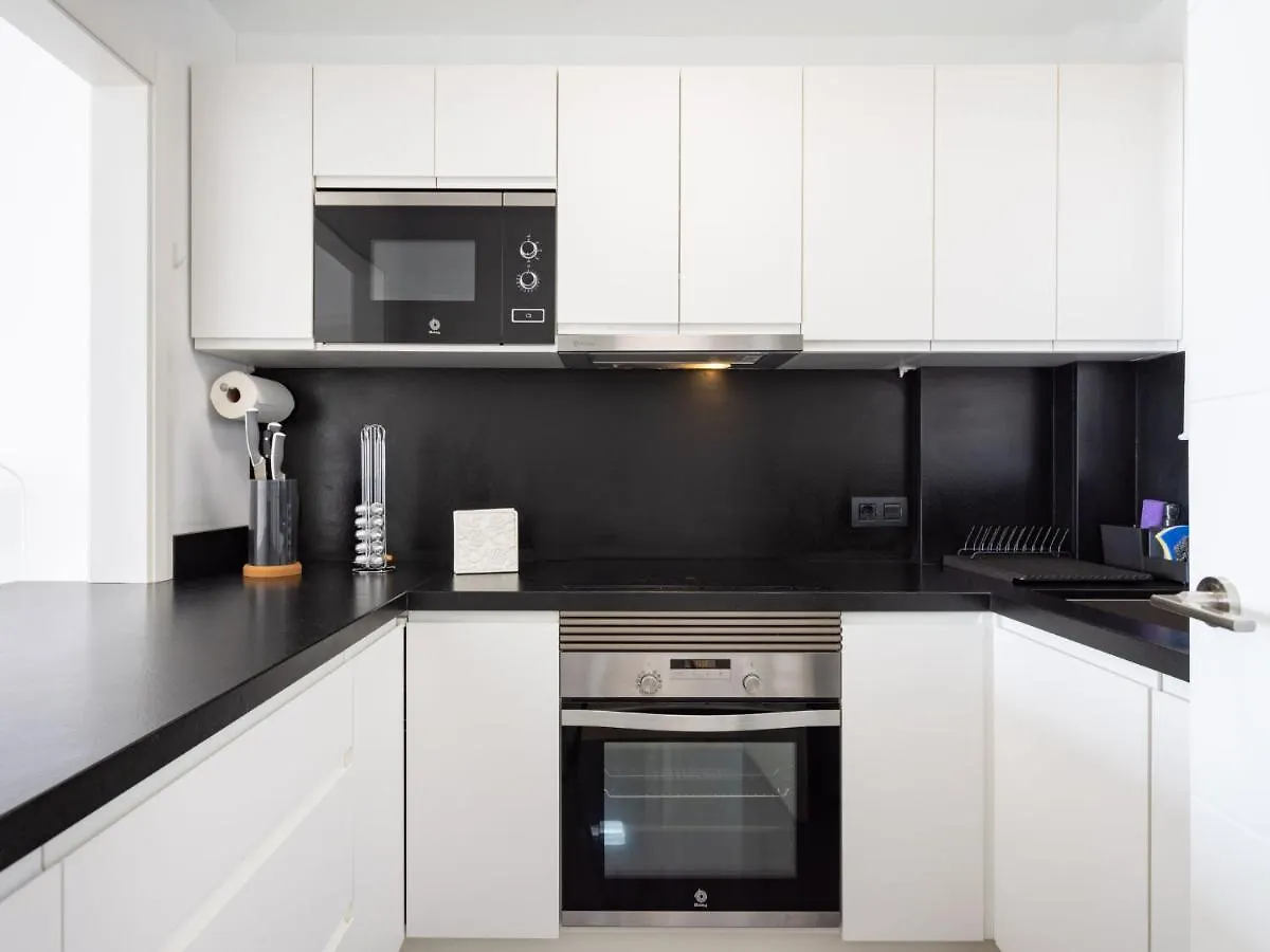 Apartment Playa Negra II By Interhome Puerto de Santiago  Espanha