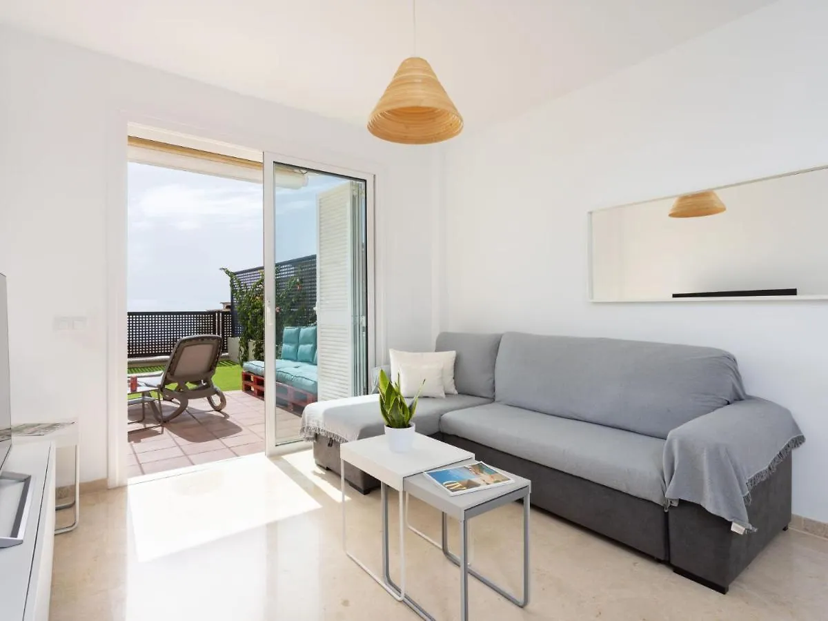 Apartment Playa Negra II By Interhome Puerto de Santiago  0*, Puerto de Santiago (Tenerife)