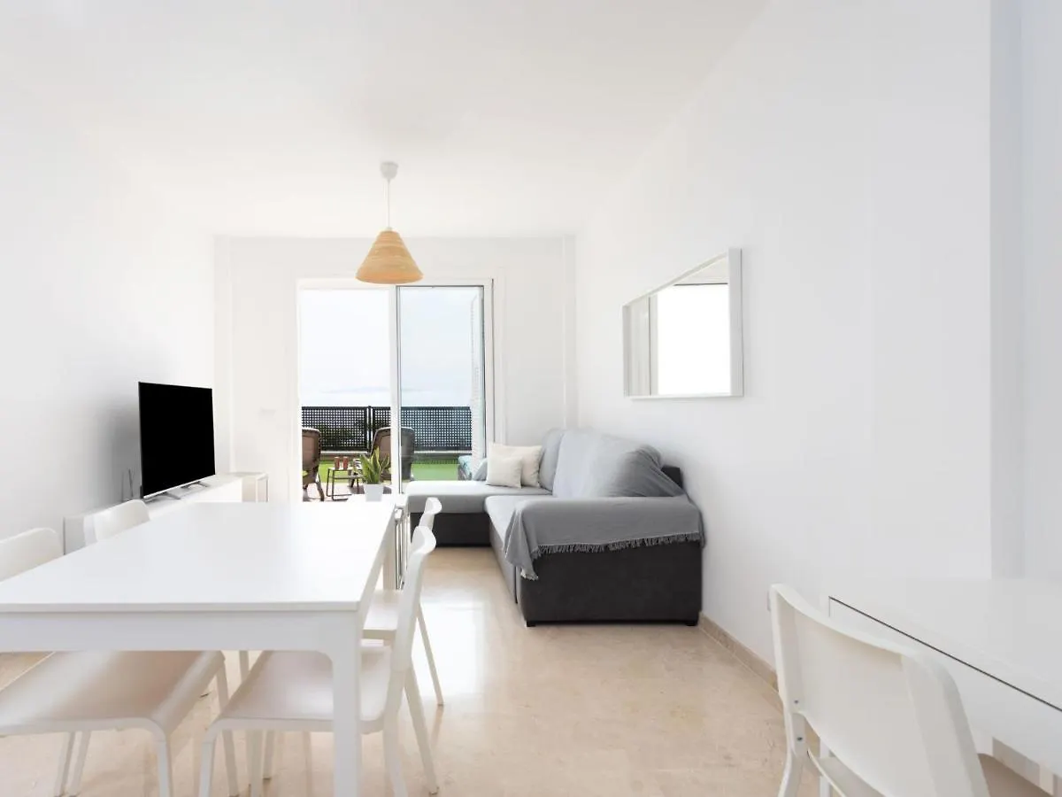 Apartment Playa Negra II By Interhome Puerto de Santiago  0*, Puerto de Santiago (Tenerife) Spanien
