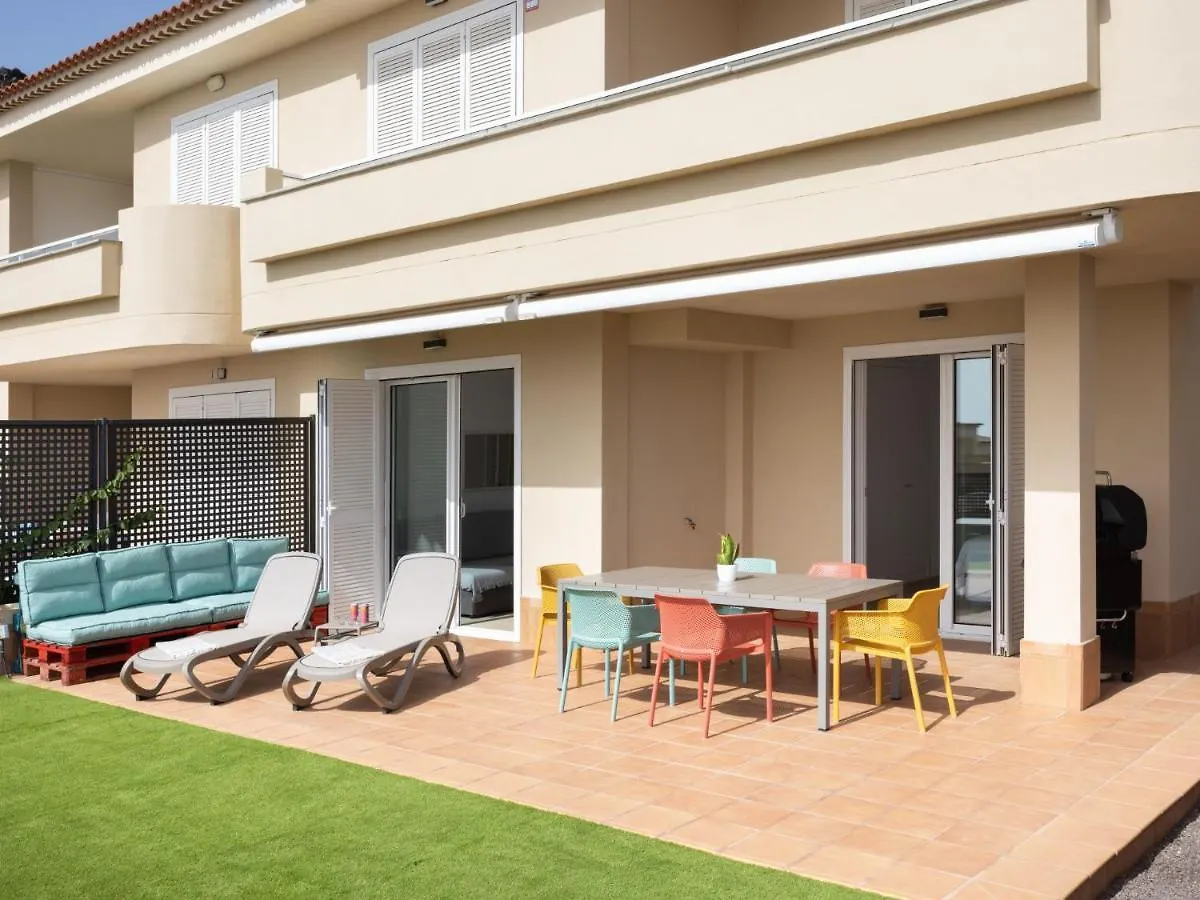 Apartment Playa Negra II By Interhome Puerto de Santiago  0*, Puerto de Santiago (Tenerife) Espanha