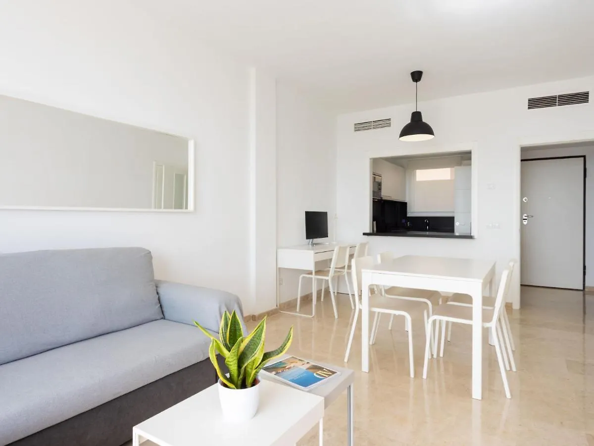 Apartment Playa Negra II By Interhome Puerto de Santiago   Puerto de Santiago (Tenerife)