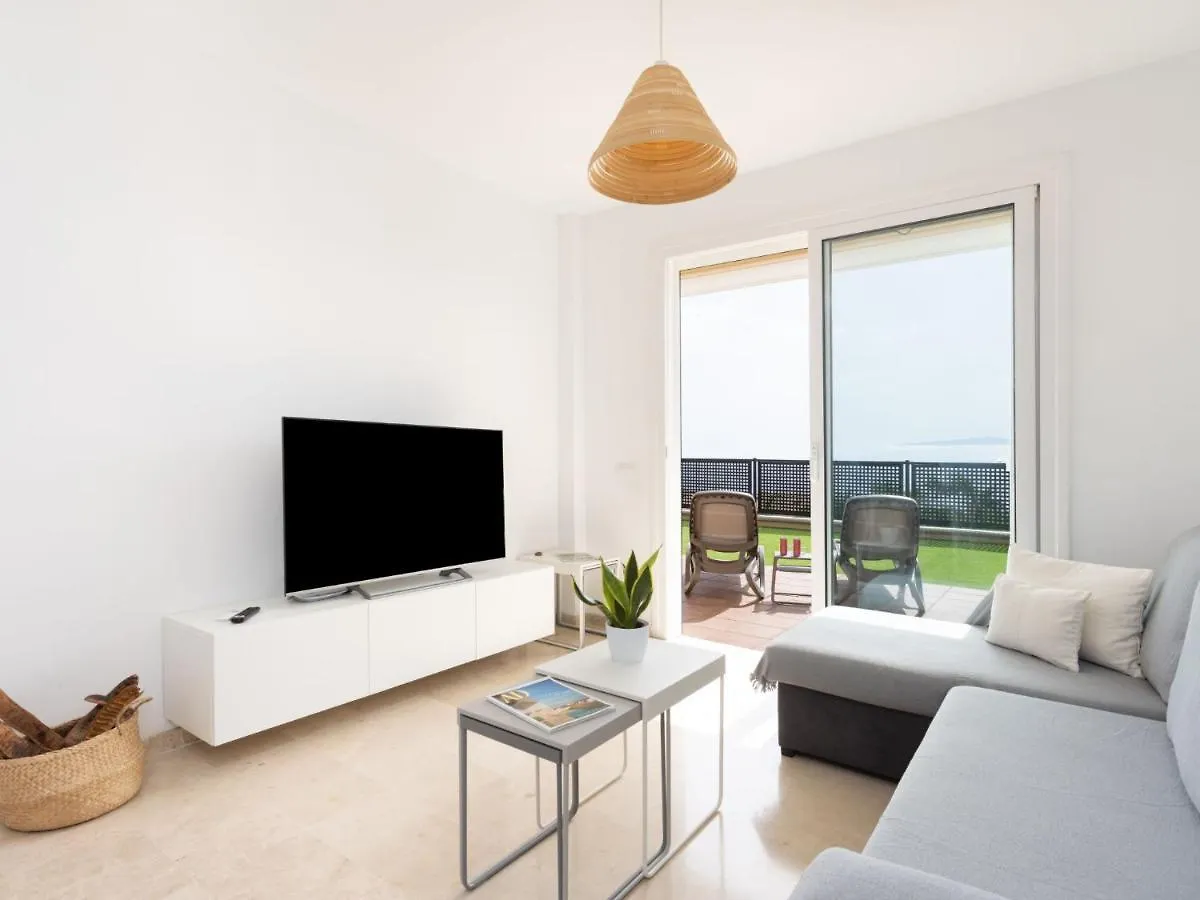 Apartment Playa Negra II By Interhome Puerto de Santiago  Puerto de Santiago (Tenerife)