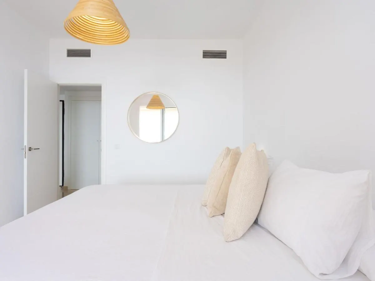 Apartment Playa Negra II By Interhome Puerto de Santiago  0*, Puerto de Santiago (Tenerife)