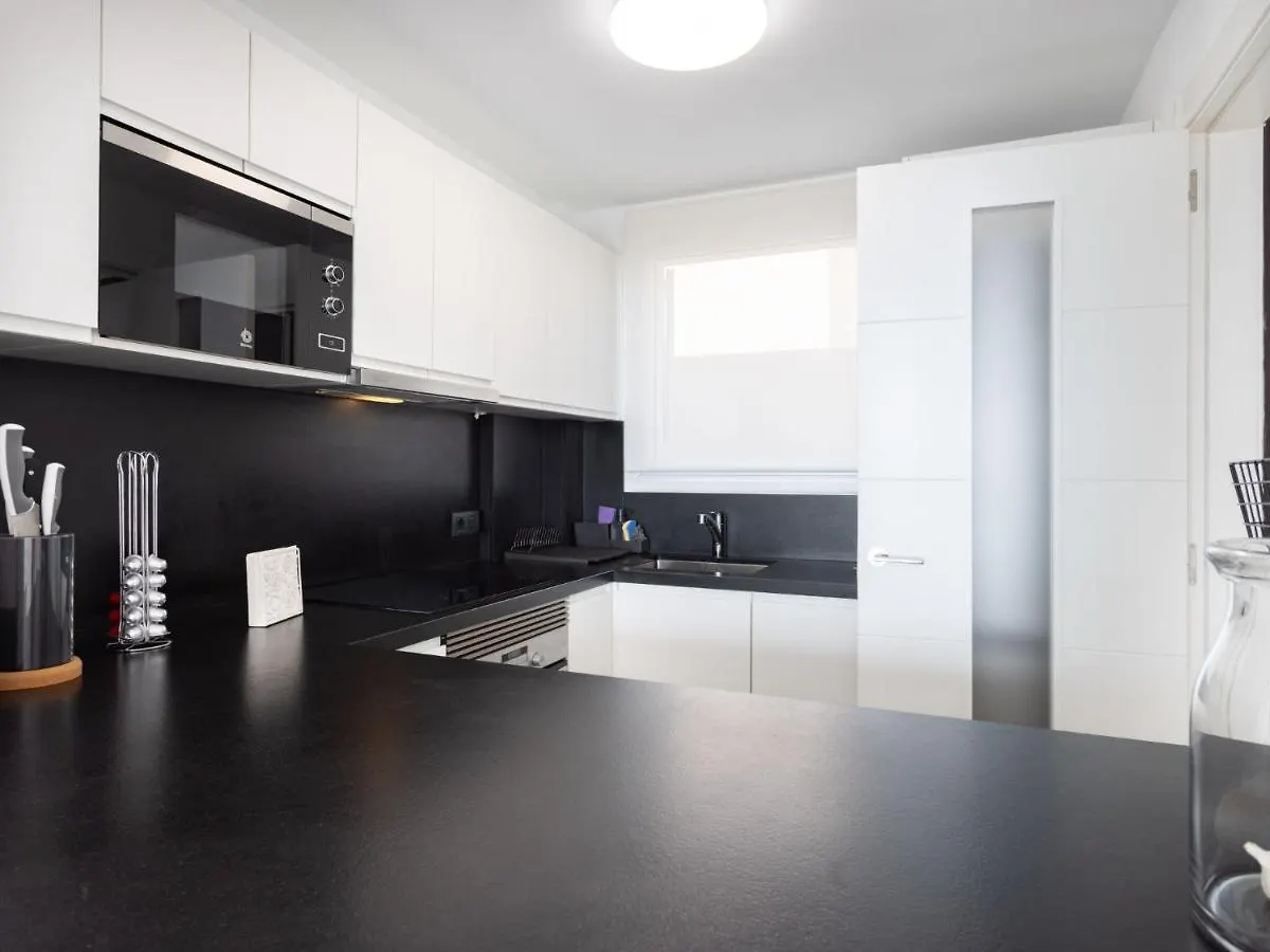 Apartment Playa Negra II By Interhome Puerto de Santiago  Puerto de Santiago (Tenerife)