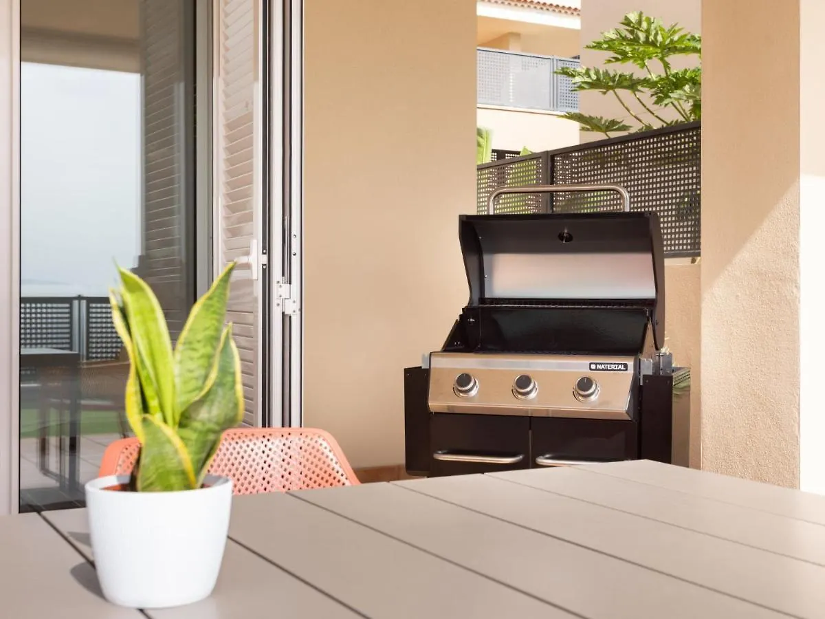 Apartment Playa Negra II By Interhome Puerto de Santiago  0*, Puerto de Santiago (Tenerife)