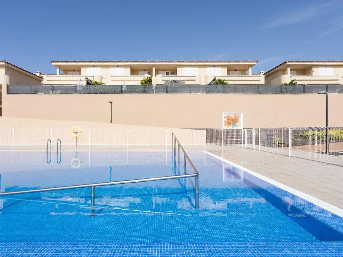 Apartment Playa Negra II By Interhome Puerto de Santiago  Espanha