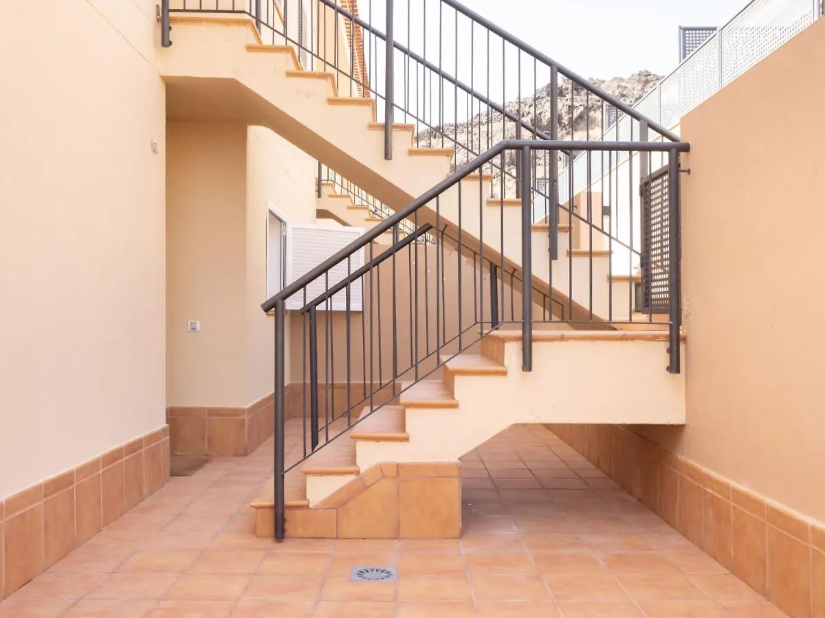 Apartment Playa Negra II By Interhome Puerto de Santiago