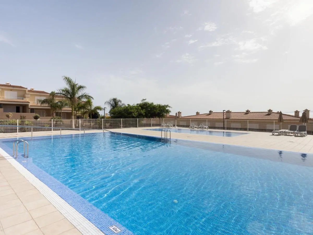 Apartment Playa Negra II By Interhome Puerto de Santiago  0*, Puerto de Santiago (Tenerife) Espanha