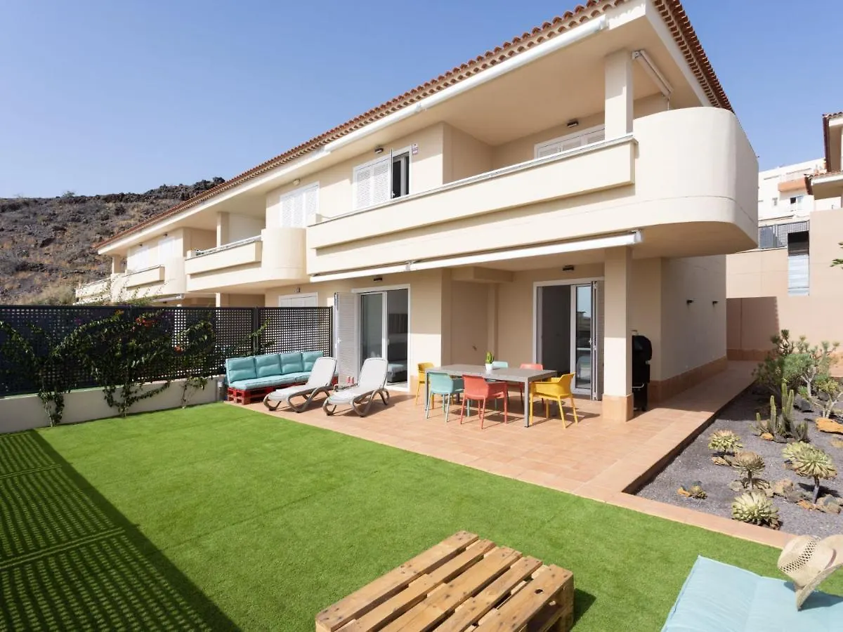Apartment Playa Negra II By Interhome Puerto de Santiago  Spanien