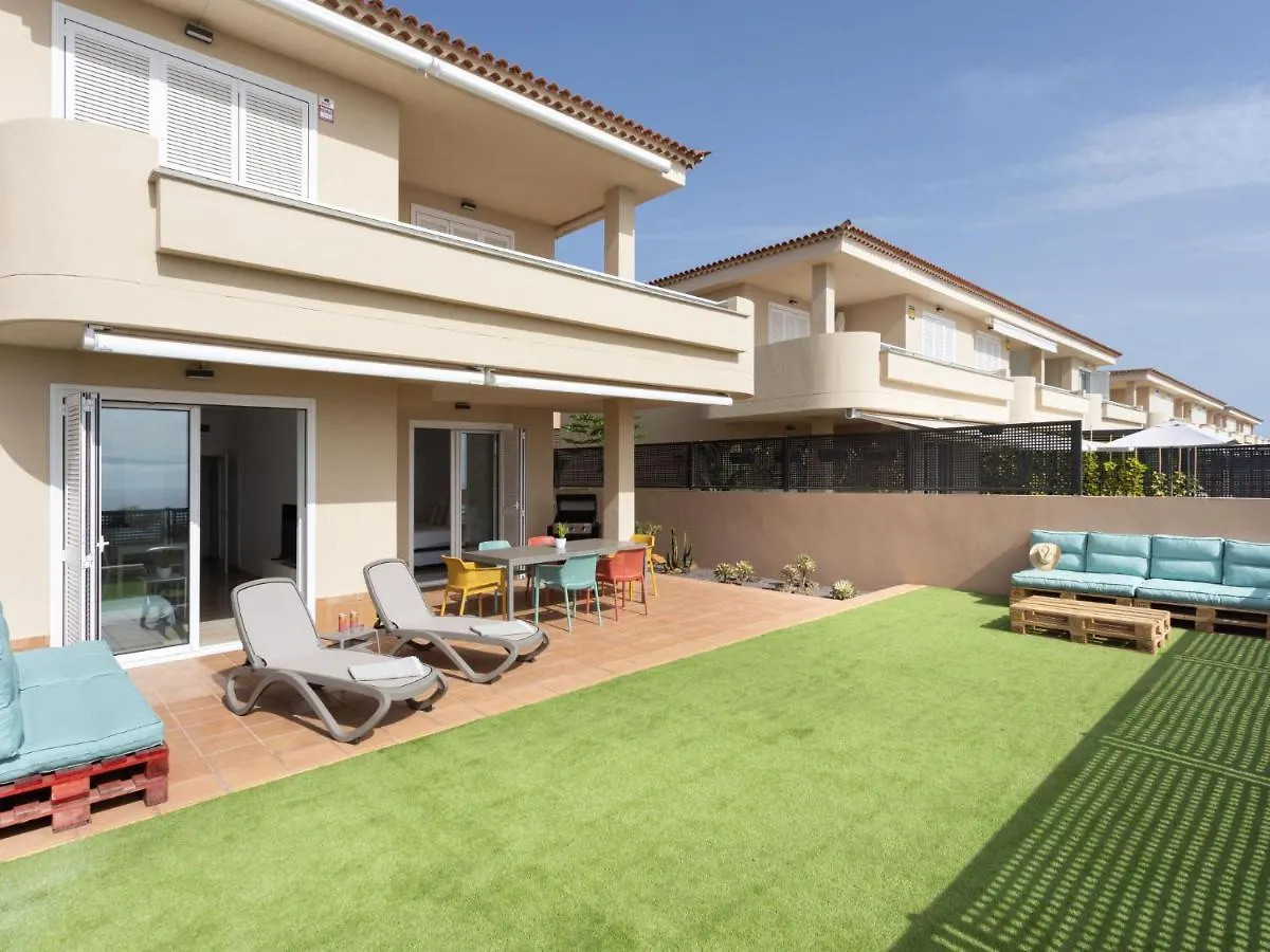 Apartment Playa Negra II By Interhome Puerto de Santiago  Puerto de Santiago (Tenerife)